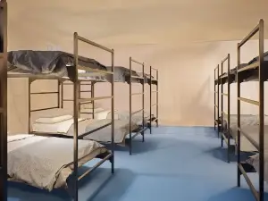 Kumbh Mela Camp67