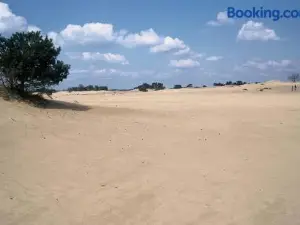 Vakantieverhuur Noordwolde