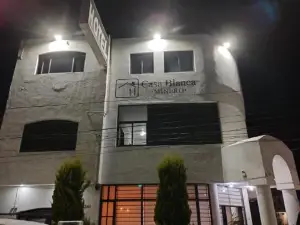 Hotel Casa Blanca Minero