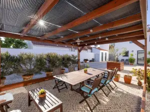 Casa Da Lagoa e Forja - Turismo Rural