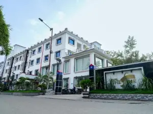 The Fame Hotel