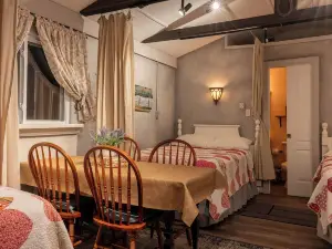 Auberge Old Chelsea