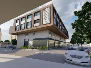 B_Smart Motel Amriswil