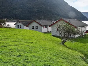 5 Person Holiday Home in Selje