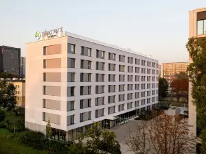 Element by Westin Wroclaw