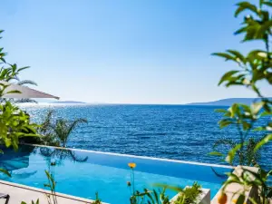 İsolina Bodrum