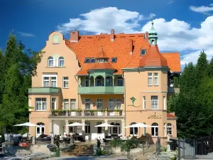 Hotel Amalia