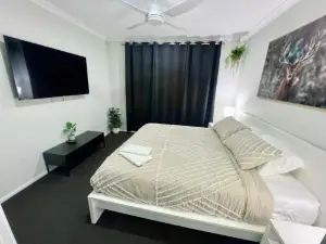 Plantation Retreat 4 Bedroom Modern Home
