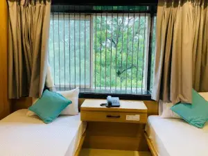 Hotel Sai Palace Inn