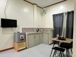 EcoStay Apartment