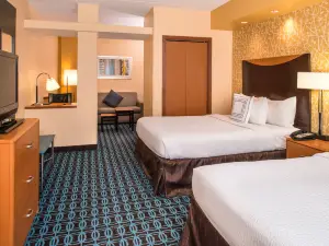 Fairfield Inn & Suites San Antonio NE/Schertz