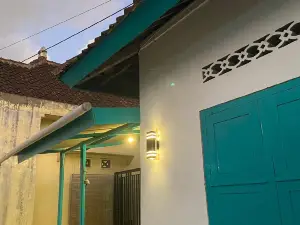Gelisoge Homestay Syariah