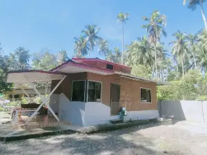 Modern Bahay Kubo