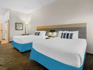 Best Western Plus Ogallala Inn