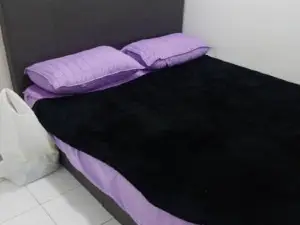 Homestay suria