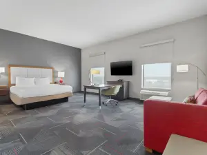 Hampton Inn & Suites Columbus Scioto Downs