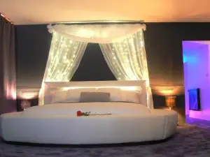 Love Room Proche Rennes le Cocon Enchanteur
