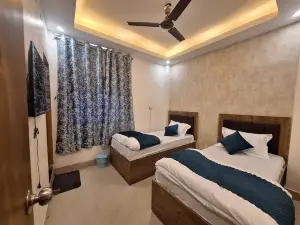 Hotel Yogita Inn