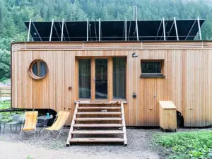 Wohnwagon Tiny Houses I