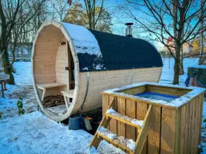 GlampingSantoczno