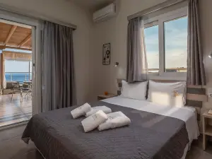 Sunshine Apartments