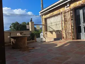 Casa Justa