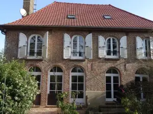 Le gîte de l'Aa