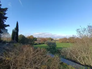 Il Rifugio del Vescovo