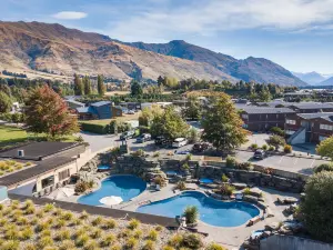 Oakridge Resort Lake Wanaka