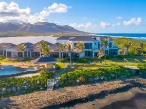 Koi Resort Saint Kitts, Curio Collection by Hilton