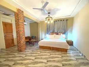 Heritage Hotel