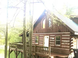 Kentucky Natural Bridge/Red River Gorge Cabin Rental