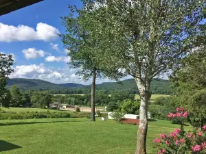 Hillsong Cottage, nestled in the Arkansas Ozarks