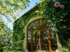 Le Refuge Aux étoiles