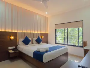Magnus Aerith Studios Exclusive Residences