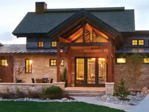 Timberfell Resort