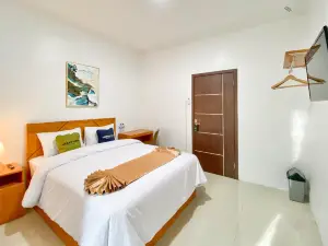 Urbanview at Pelita Inn Medan