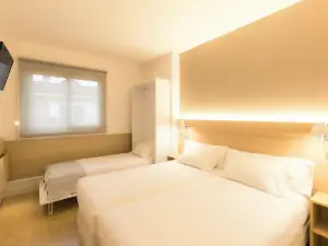 Hotel Burlada