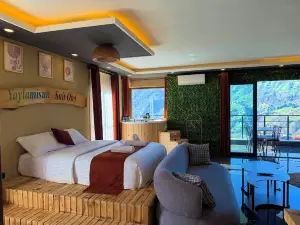 Yaylamisun Suit Otel