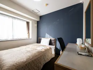 Jingu Hotel
