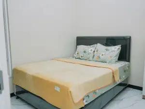 Villa 2BR Mountain View with Private Pool Near Jatim Park 3