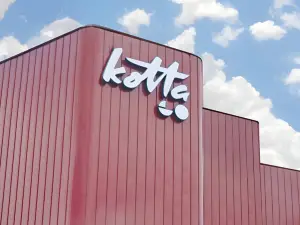 Kotta GO Hotel Tegal