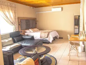 Kololo at 399 Guesthouse & Conference