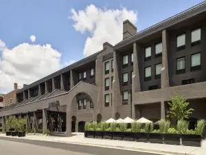 AKA亞歷山德里亞飯店