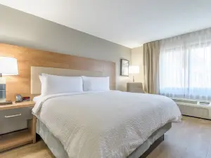 Candlewood Suites Southfield - Detroit