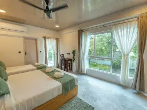 Blissview Maldives - Thulusdhoo