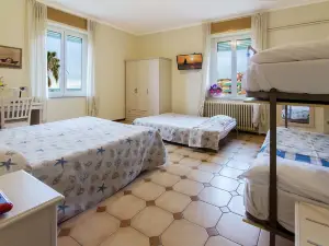 Hotel Villa San Giuseppe