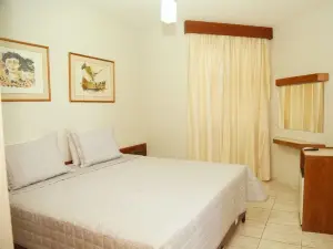 Gorutuba Park Hotel