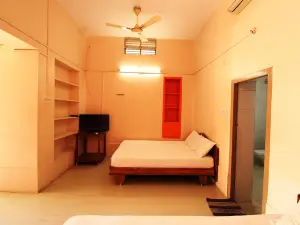 Sibi Lodge