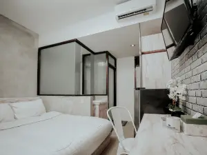 ดีพารากอน เคมูนิง - ที่พักนักศึกษา